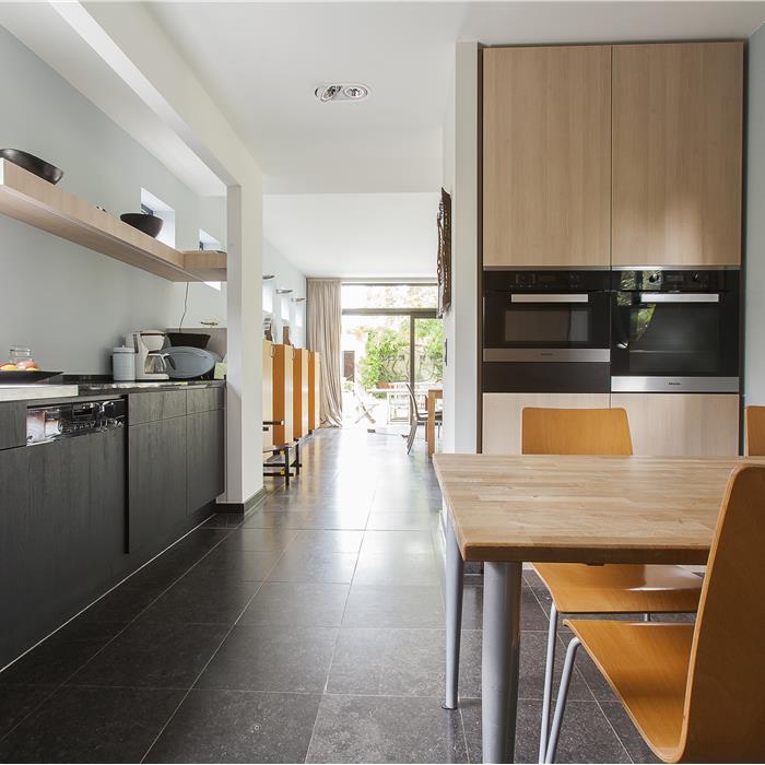 Keuken renovatie 7